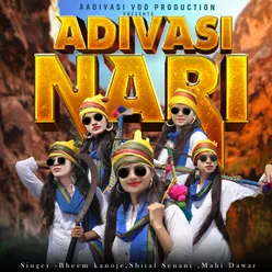 Adivasi Nari